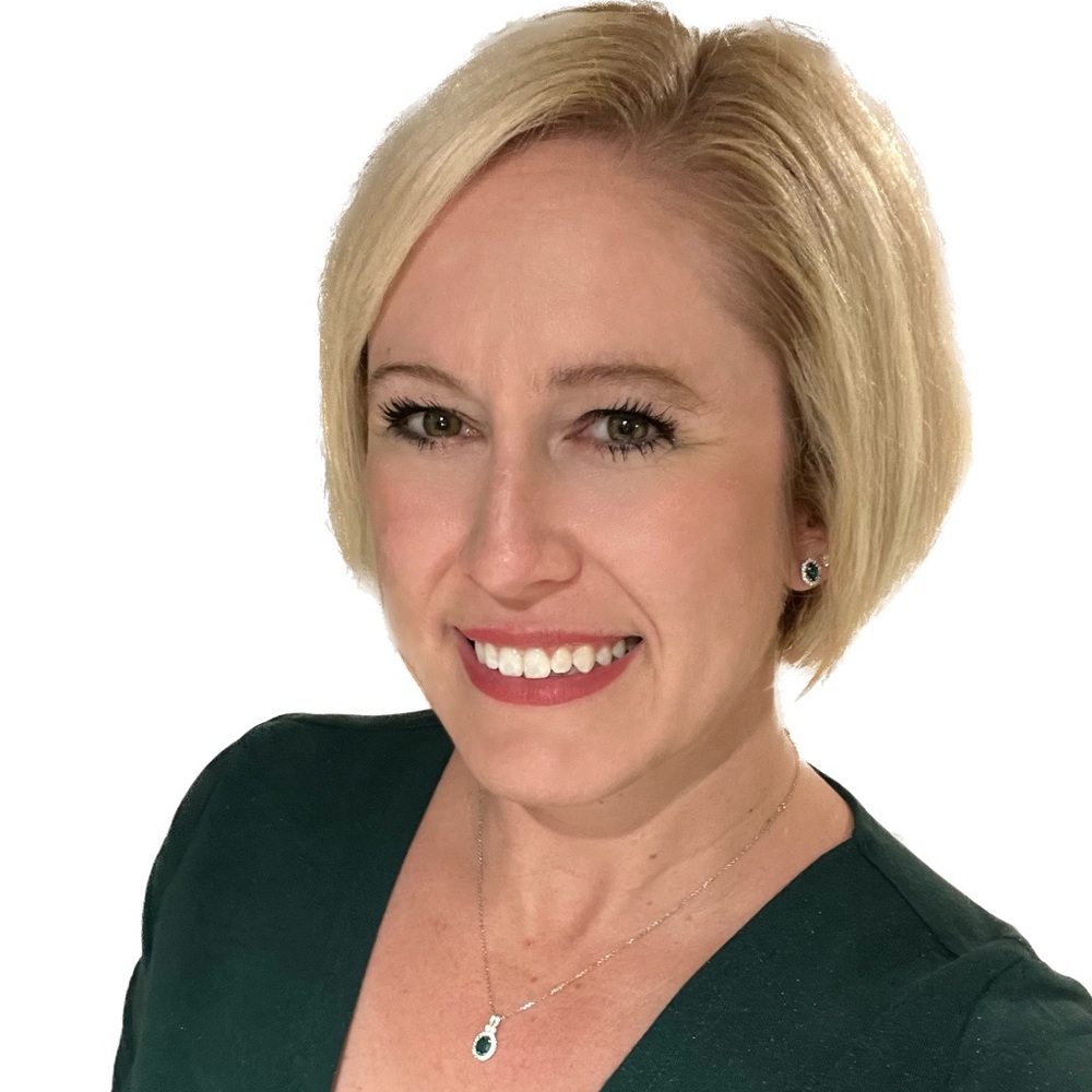 Meet your Posher, Christine